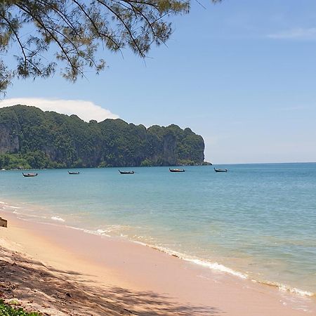 Andakiri Private Pool Villa Sea View Ao Nang Eksteriør billede